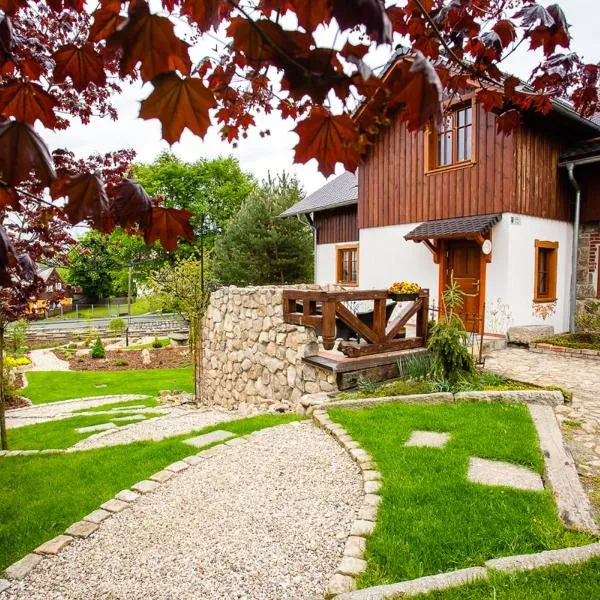 Apartamenty Batur: Karpacz şehrinde bir otel