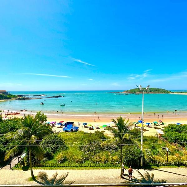 Frente mar em Peracanga - Guarapari-ES - Foto 5