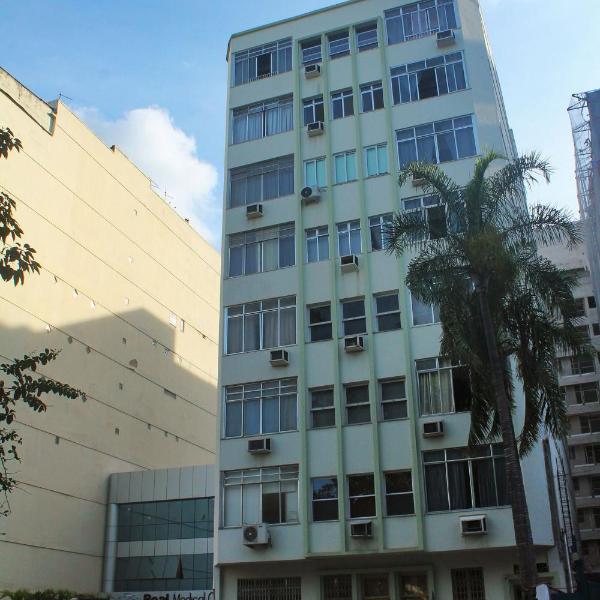 Condomínio Edifício Ford