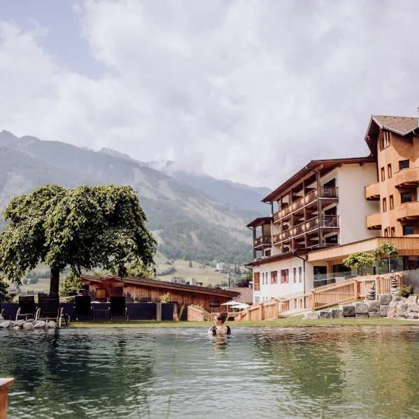 SPA & Naturhotel Outside, hotel in Matrei in Osttirol