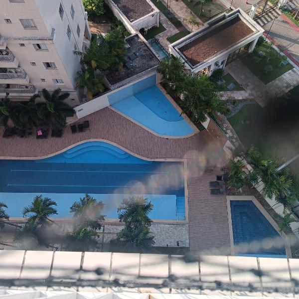 Apartamento Cop 30