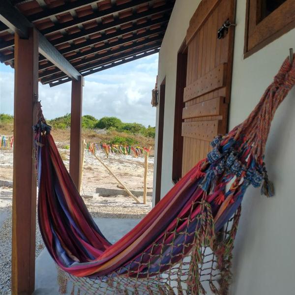 Loft 1 - Casa Aratu Guaiú Barra de Mamanguape - Foto 5