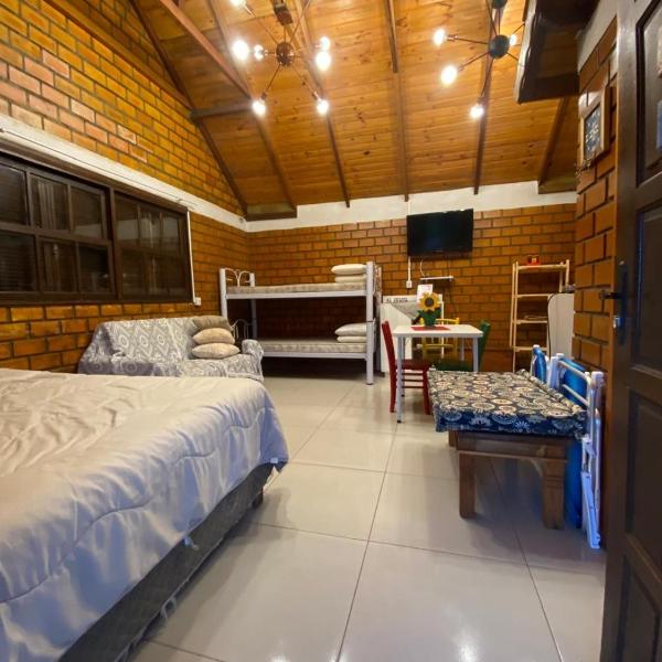 Cabana Quatro