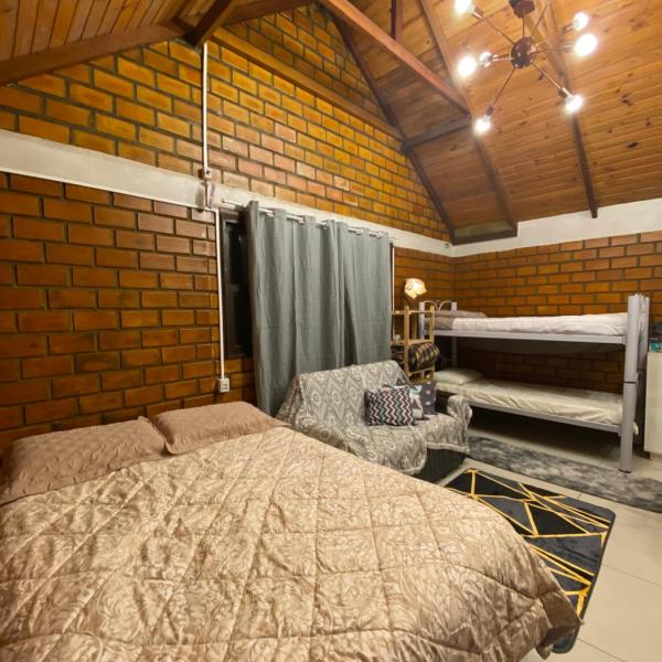 Cabana Quatro - Foto 2
