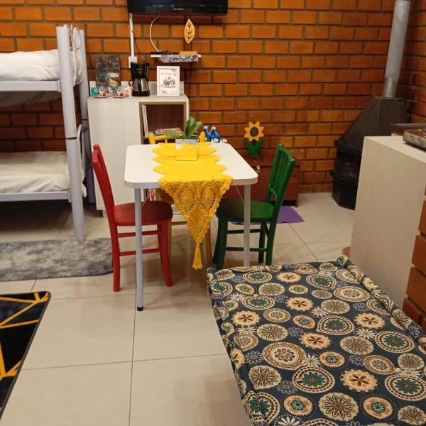 Cabana Quatro - Foto 5