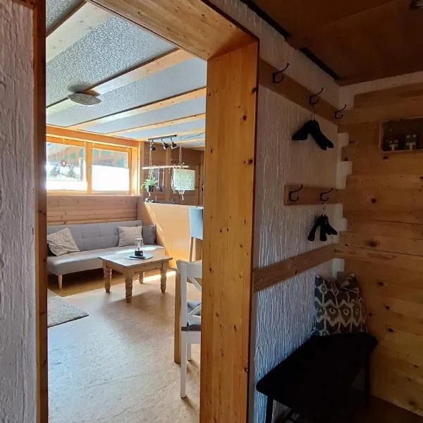 bei Thomas, hotel in Monschau