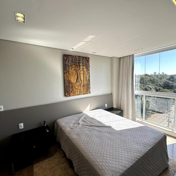 Apartamento Alto Padrão Região do Lago - Foto 2
