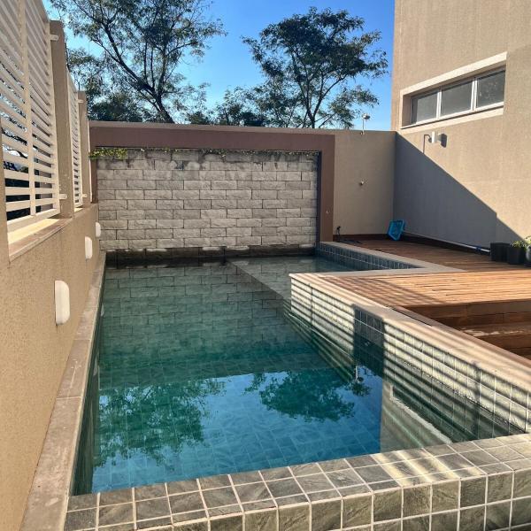 Apartamento Alto Padrão Região do Lago - Foto 4