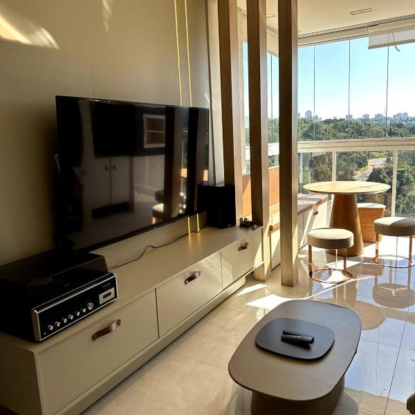 Apartamento Alto Padrão Região do Lago - Foto 5