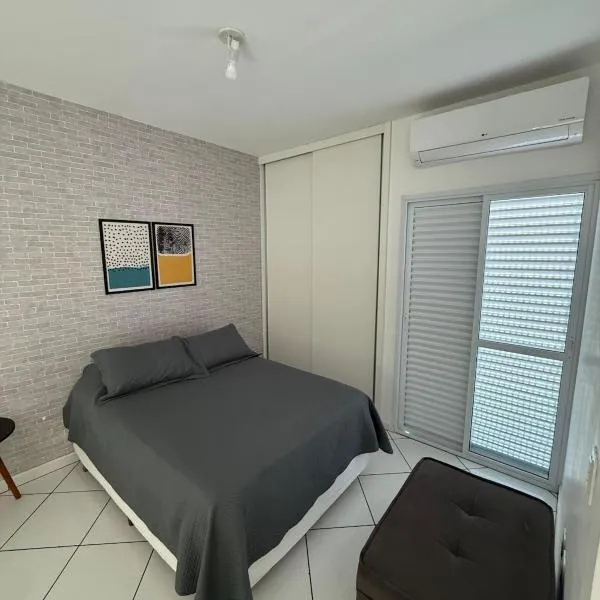 Loft Aconchegante e Moderno, ξενοδοχείο σε Boituva