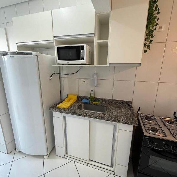Loft Aconchegante e Moderno - Centro de Boituva - Foto 4
