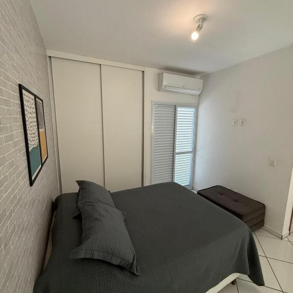 Loft Aconchegante e Moderno - Centro de Boituva - Foto 2