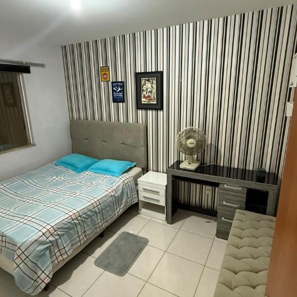 Apartamento em condomínio - Foto 2
