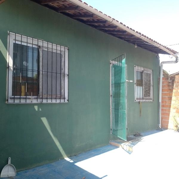 Casa para COP30
