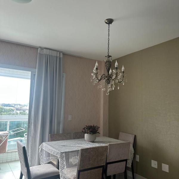 Apartamento 2 quartos Praia do morro - Foto 4
