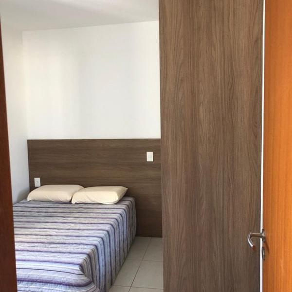 Apartamento 2 quartos Praia do morro - Foto 2
