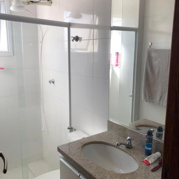 Apartamento 2 quartos Praia do morro - Foto 3