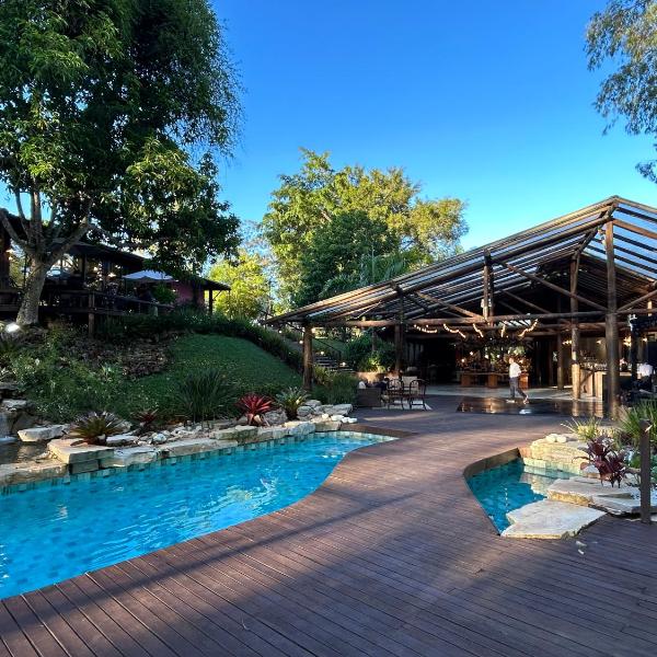 Fazenda Boutique Vila dos Eucaliptos - Foto 4