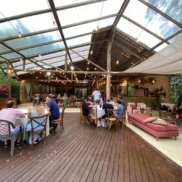 Fazenda Boutique Vila dos Eucaliptos - Foto 5