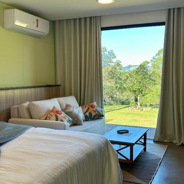 Fazenda Boutique Vila dos Eucaliptos - Foto 2