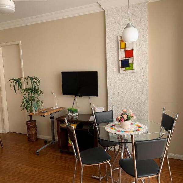 Espaço aconchegante em local privilegiado - Foto 5