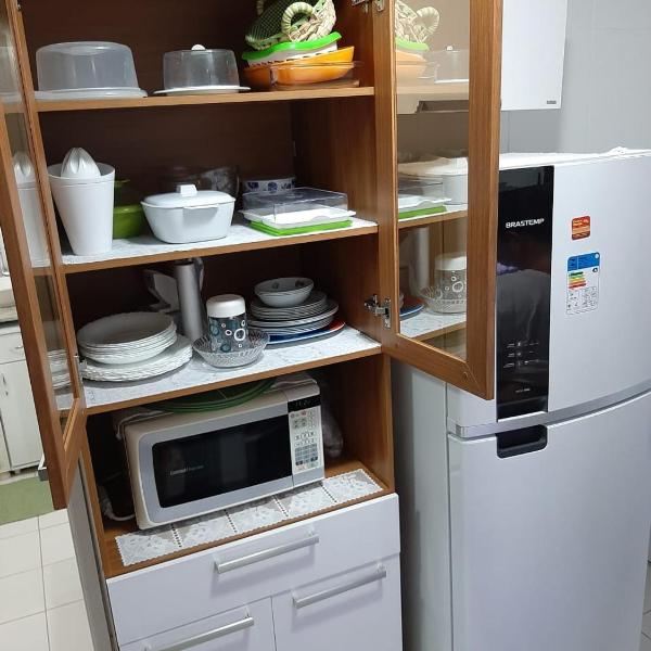 Espaço aconchegante em local privilegiado - Foto 4