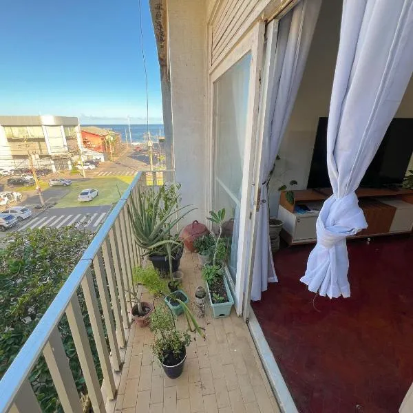 Quarto na Pituba, hotel in Salvador