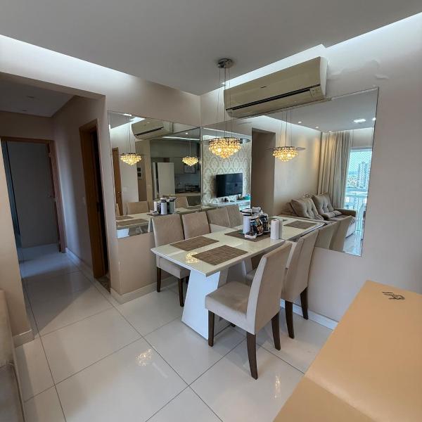 Excelente apartamento de 2 quartos com ótima localização - Foto 5