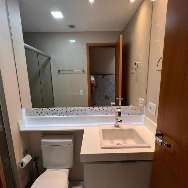 Excelente apartamento de 2 quartos com ótima localização - Foto 3