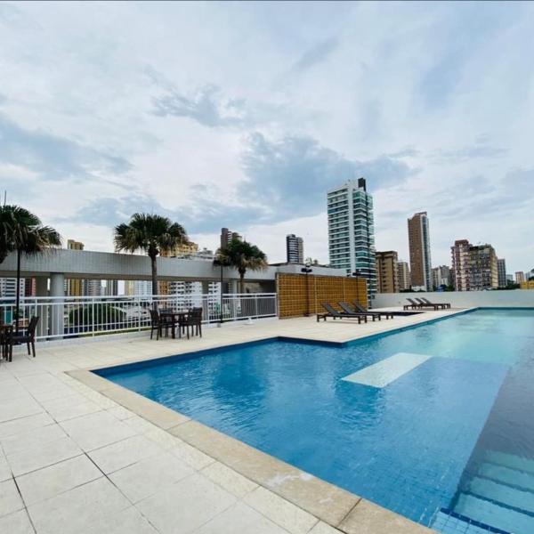Excelente apartamento de 2 quartos com ótima localização - Foto 4