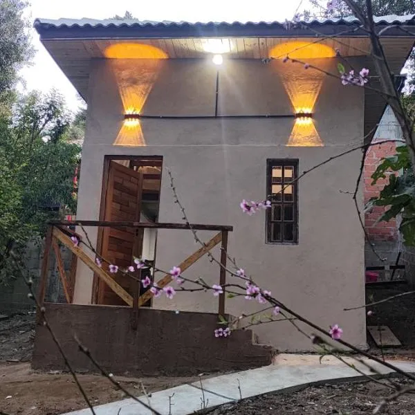 Loft da Bia, khách sạn ở Campos do Jordão