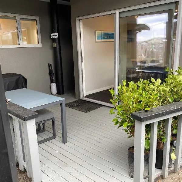 Avoca By The Sea, hotel a Kaikoura