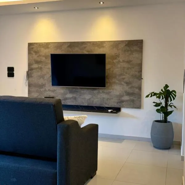 Estudio nova, Hotel in Morteros