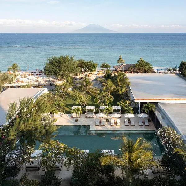 Cocana Resort Gili Trawangan, hotel in Gili Trawangan