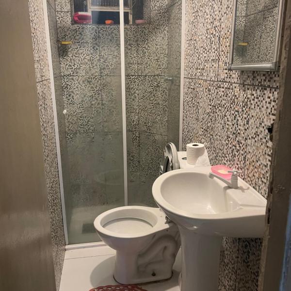 Apartamento aconchegante perto da rodoviária - Foto 3