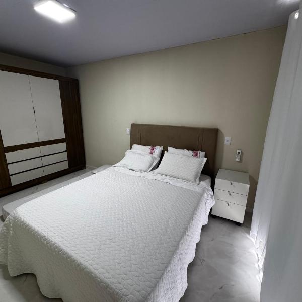 Casa grande para COP30