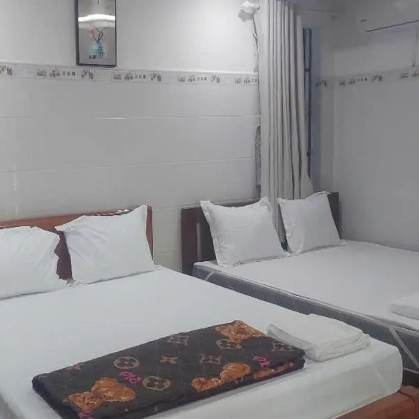 Biển Ngọc Homestay - Ngay sát biển Phan Rang, hotel in Bắc Sớn