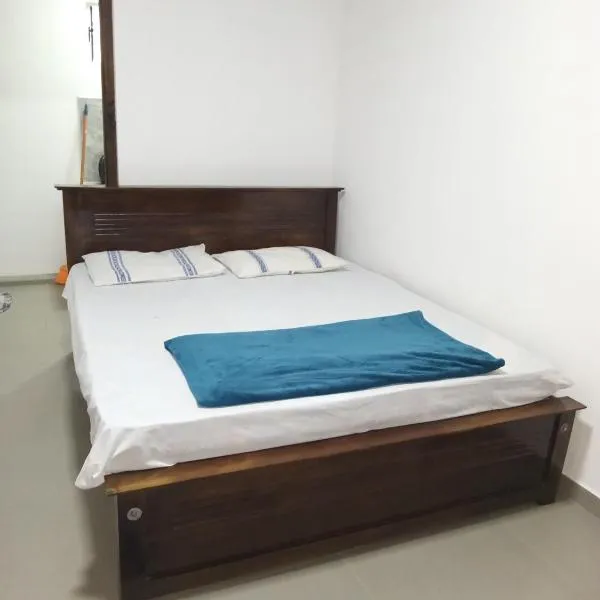 Nilanthi Guest House, hotel in Welimada