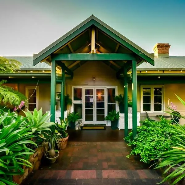 Margaret River Guest House, hotel in Margaret River Town