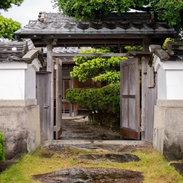 Kumano - House / Vacation STAY 9764, hotel in Kumano