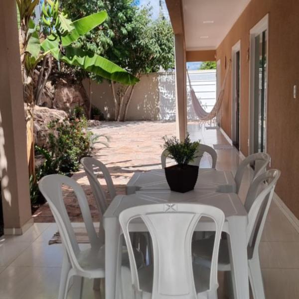 Recanto das Pedras - Foto 4