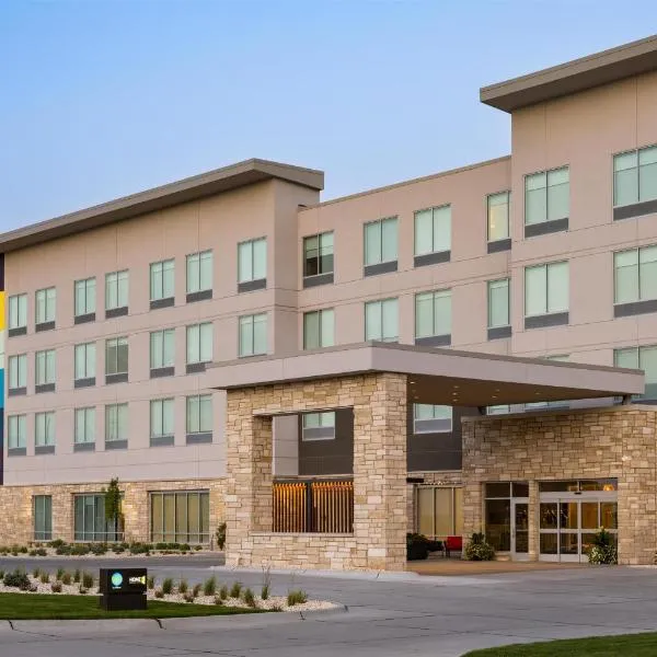 Tru By Hilton Kearney, hotel in Kearney