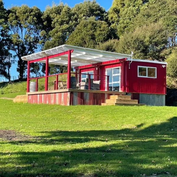 Highridge View โรงแรมในClevedon