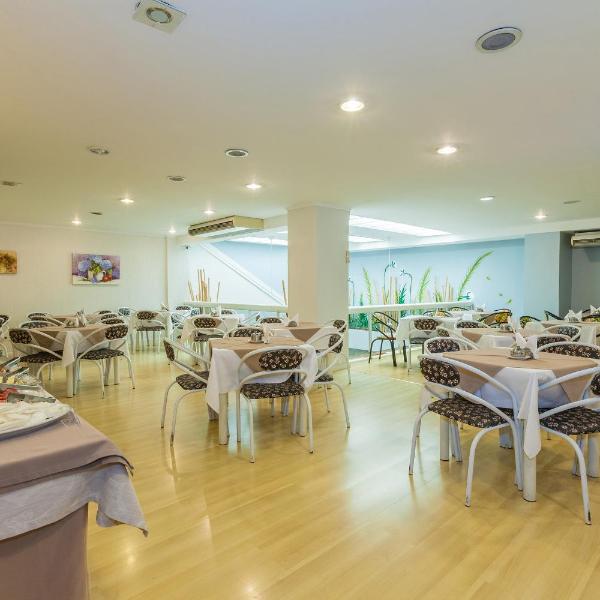 Tri Hotel Smart Caxias - Foto 4