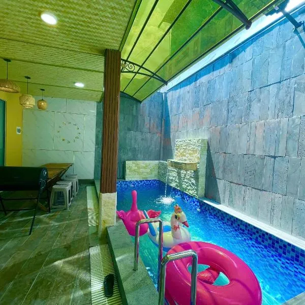 Homestay The Sunset, hotel u gradu 'Phan Thiet'