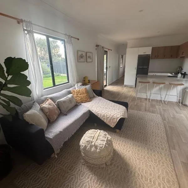 Glass Street Retreat, hotel in Kalbarri
