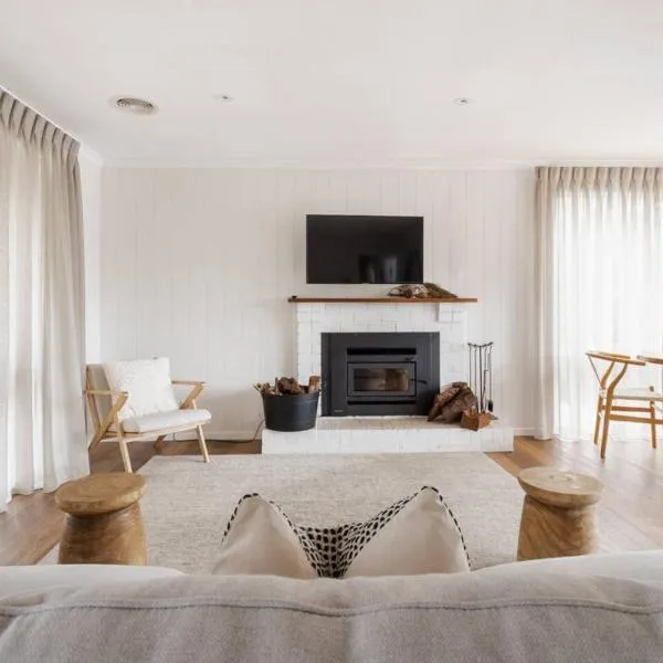 La Belle Vie - Boutique Country Escape near Wineries, hotel v destinaci Red Hill