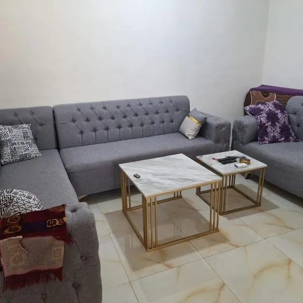 الشقة الفاخرة الحديثة, hotel in Amman