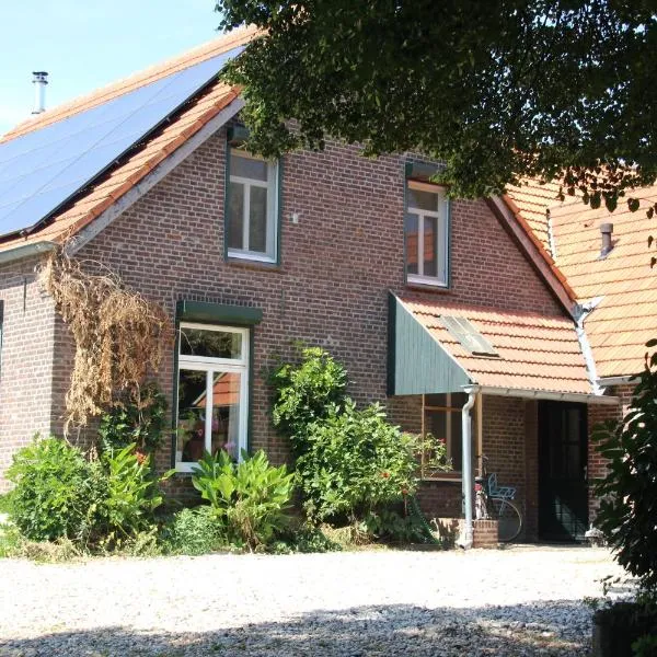 Even Heukelom, hotel in Afferden