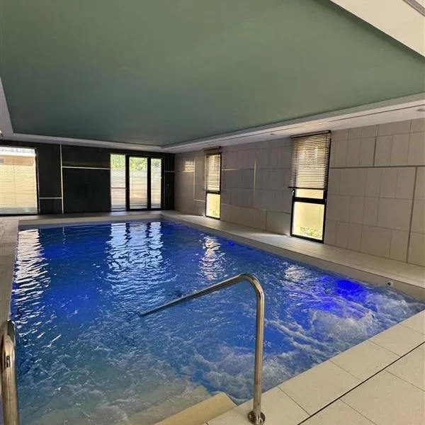 DOMITYS - La Florentine, hotel em Sarreguemines